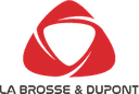 Logo La Brosse Dupont